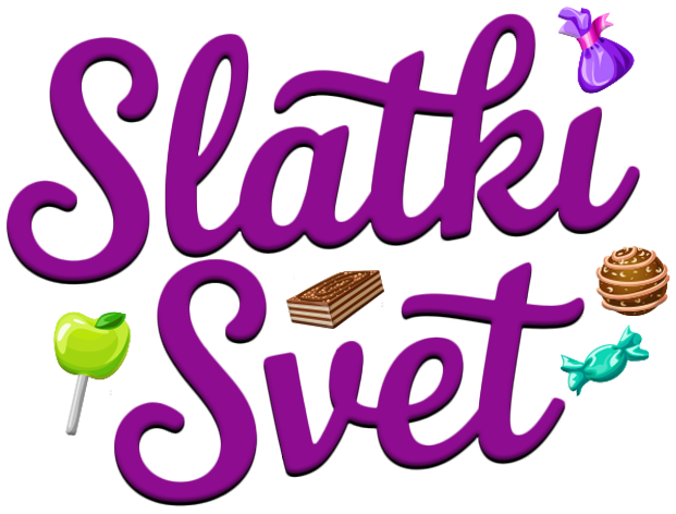 Slatki svet Logo